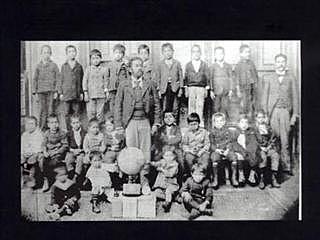 INSTRUCCIÓN PRIMARIA CHILENA