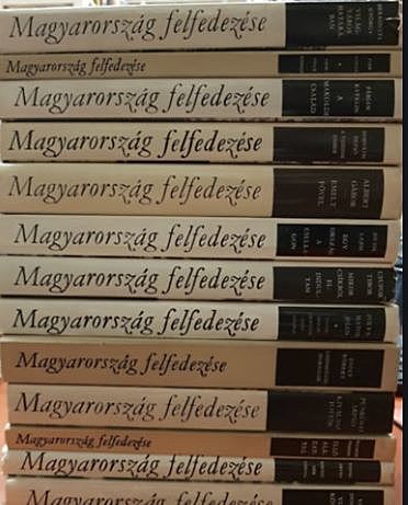 ,,Magyarország felfedezése"