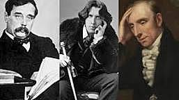 Principales exponentes del romanticismo