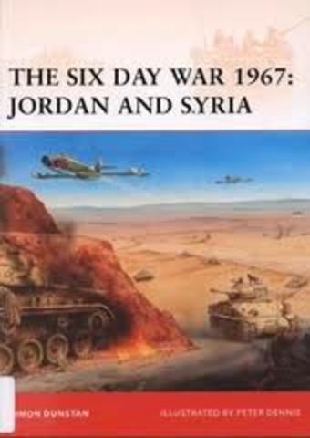6 Day War