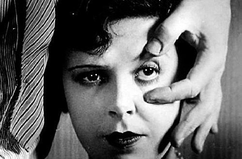 El movimiento surrealista