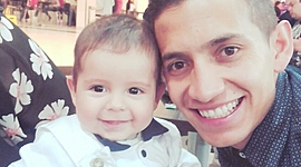 Timeline: EVENTOS IMPORTANTES EN MI VIDA