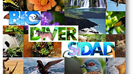 Timeline: Biodiversidad