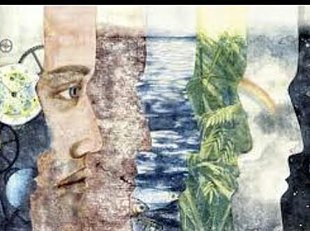 Tema 5: Antropología: el problema del hombre