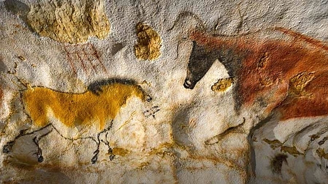 PALEOLÍTICO(PREHISTORIA)