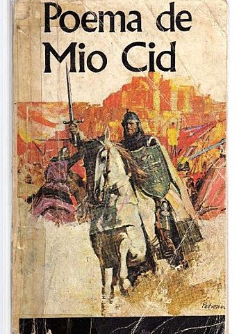 Poema del Cid.