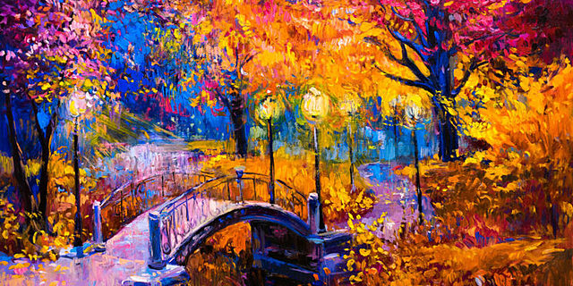 Principales exponentes del impresionismo