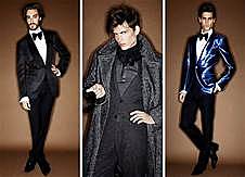 Tom Ford, diseño de moda