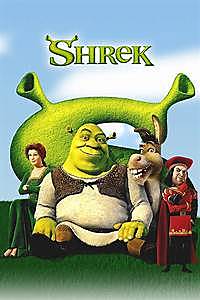Shrek, DreamWorks