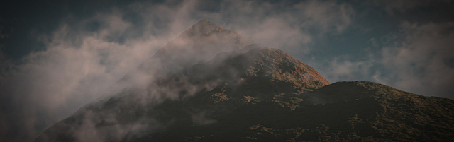 Le ciel bleu sur Mars