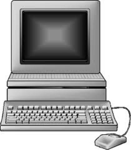 Invention of the Computer