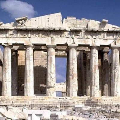 Timeline: GRECIA