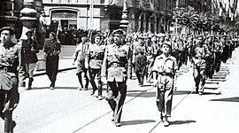 Timeline: II Errepublika: 1931ko Konstituzioa eta Erreformak (Ane Arana)