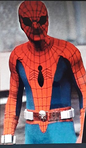 The Amazing Spider Man - O primeiro filme