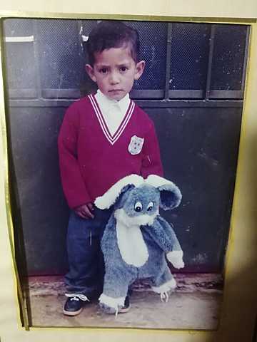GRADUACIÓN DE KINDER