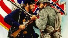 Timeline: civil war annotated timeline