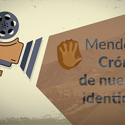 Timeline: Historia de Mendoza