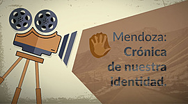 Timeline: Historia de Mendoza