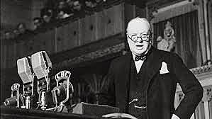 Discurso Wiston Churchill