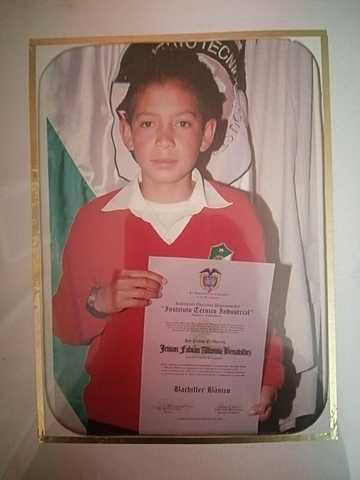 GRADUACIÓN DE GRADO 11