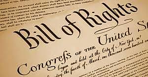 Bill of Rights