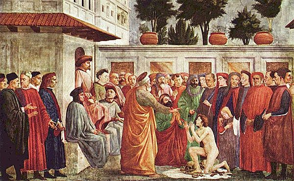 MASACCIO