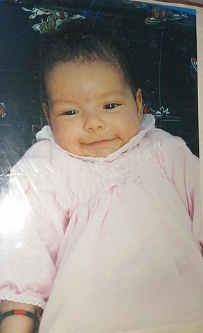 NACIMIENTO DE MIS HERMANAS