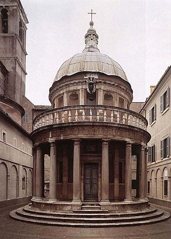 BRAMANTE