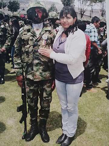 PRESTAR EL SERVICIO MILITAR