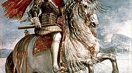 Timeline: La decadència de l'Imperi Hispànic