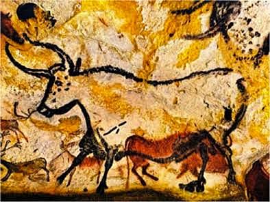 Características del arte prehistorico