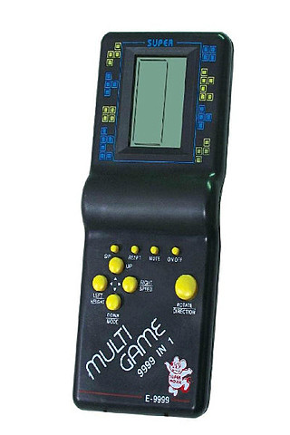 mi primer aparato tecnologico