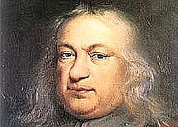 1607-1665 PIERRE DE FERMAT