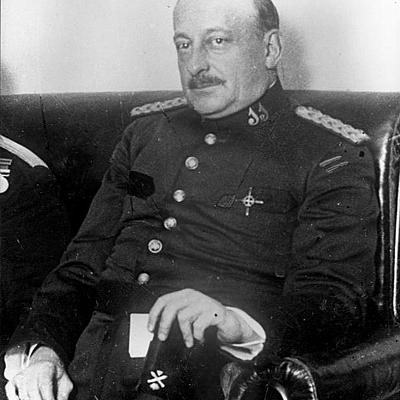 Timeline: Dictadura De Primo Rivera