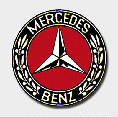 Timeline: Ιστορία της Mercedes Benz