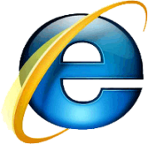 Microsoft IE3 released