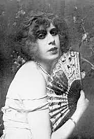 Lili Elbe Undergoes Gender Reassignment