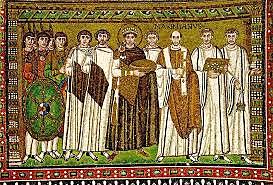 Cisma de la Iglesia Bizantina y de la Iglesia de Roma