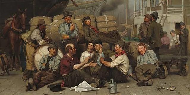 Características del realismo