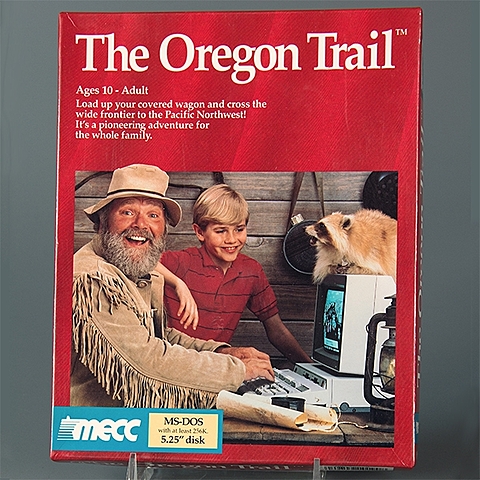 The Oregon Trail