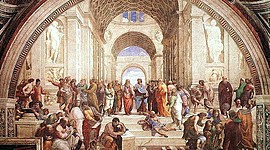 Timeline: literatura del renacimiento de santiago osorio 11-1