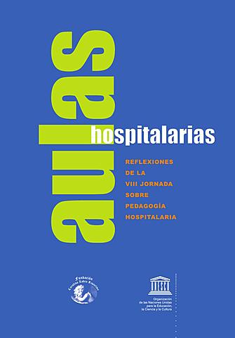 Jornada sobre pedagogía hospitalaria