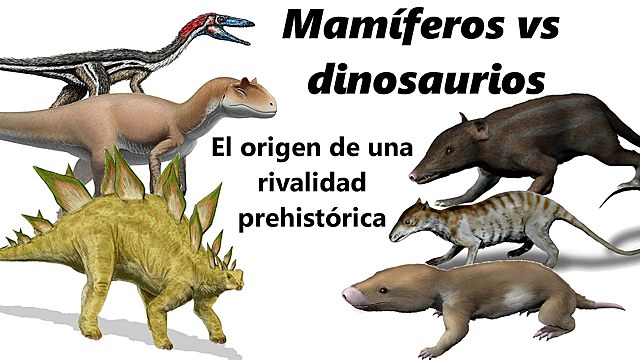 Extinción durante el triasico