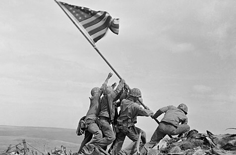 Iwo Jima