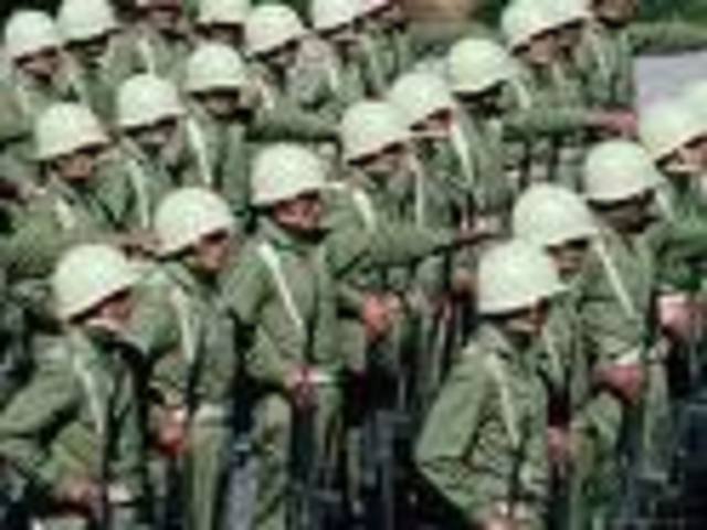 I think I'm going to be sick!