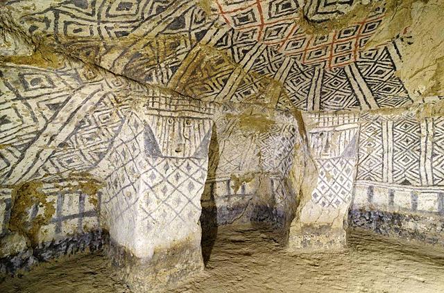 CULTURA TIERRADENTRO