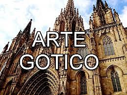ARTE GOTICO