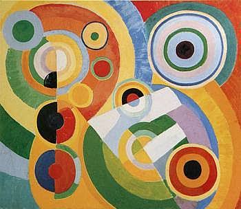 Representantes del abstracciónismo