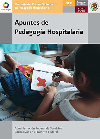 Primer diplomado en pedagogía hospitalaria