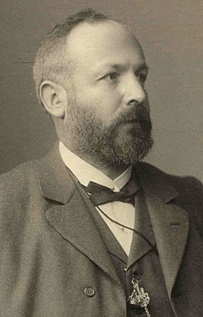 1845-1918   GEORG CANTOR